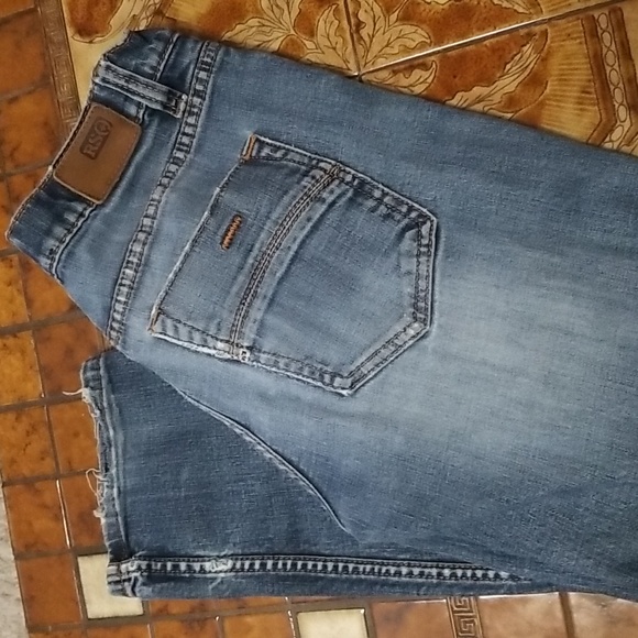 RSO jeans 3$30 - Picture 1 of 9